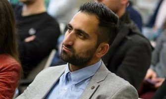 Beriša: Netačne informacije o prodaji djevojčice