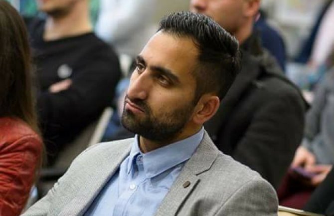 Beriša: Netačne informacije o prodaji djevojčice