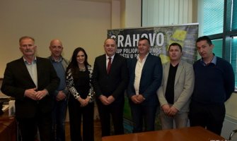 Četiri proizvođača organizovaće poljoprivrednu proizvodnju na skoro 45 hektara 