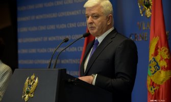 Marković uputio saučešće premijeru Liju: Dijelimo bol sa kineskim narodom
