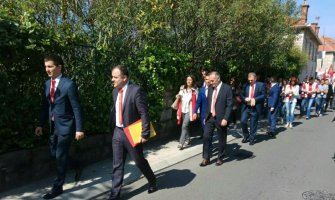 Katić: Svaki četvrti Novljanin podržava Demokrate