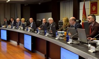 Kina donira 2,65 miliona eura za rekonstrukciju mosta na Đurđevića Tari