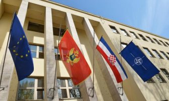  Crnogorski kadeti će se školovati na hrvatskom vojnom učilištu „Dr. Franjo Tuđman“