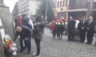 Sjećanje na stradale bugarske đake: Bol za cio život