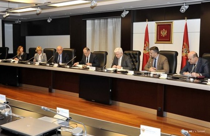 Crna Gora otvara još dva pregovaračka poglavlja do kraja godine