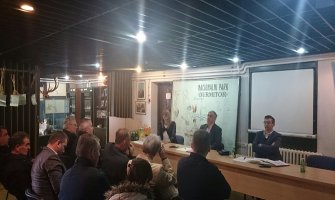 Socio-ekonomski forum Nacionalnog parka „Durmitor“ na Žabljaku: Tarom splavarilo 16.432 osoba