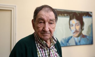 Hrvatski glumački veteran Relja Bašić preminuo u 87. godini