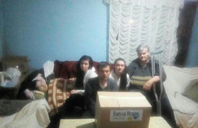 Nikšić: Zbog tragedije otkazan koncert za porodicu Bubanja