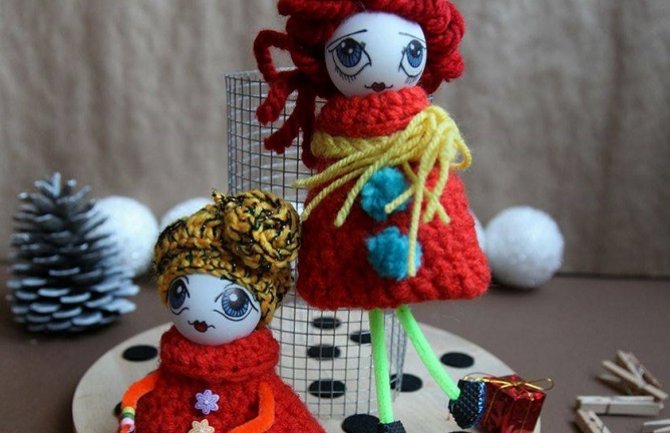 Bjelopoljka Marija Raosavljević oživjela šišarku i stvorila radosnu družinu