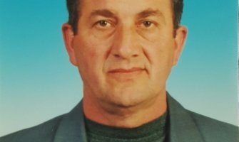 Nikšić:Nestao Svetozar Radulović, posljednji put viđen u četvrtak