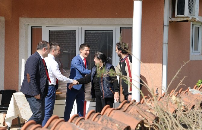 Demokrate će biti najjača snaga na političkoj pozornici Herceg Novog