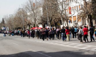 Bivše korisnice naknada: Bliži se i zadnja destinacija - tužba u Strazburu