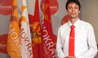 Mitrović: Hrapović da uveća budžet za zdravstvo