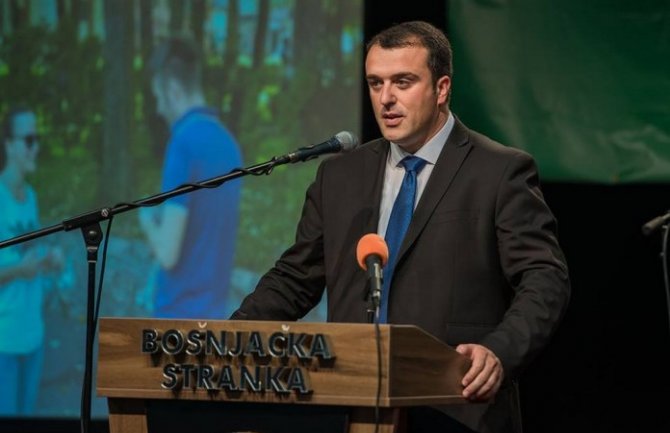 Muhović: Sarajevo mi srcu bliže od Cetinja, Srbi me bolje razumiju