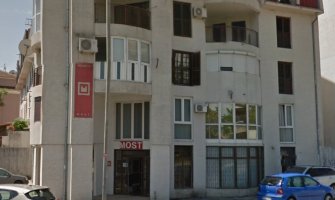 Most umjetnosti Glavnog grada