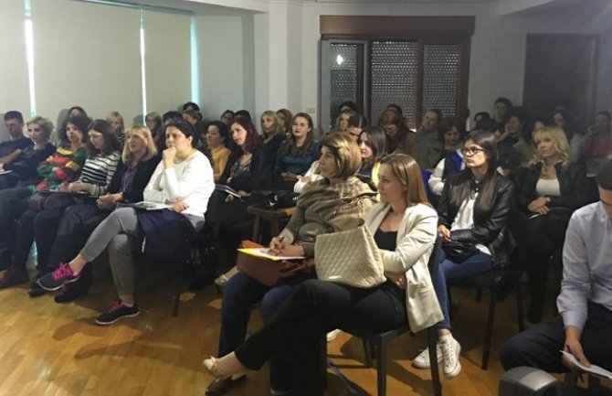 Uspješno završen 9. ciklus Programa “Edukacijom do mira”