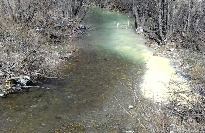 NVO Breznica Pljevlja: Niko ne istražuje kojih smo sve teških metala u sebi sakupili