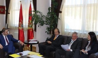 Crna Gora i Njemačka će sarađivati na polju obrazovanja