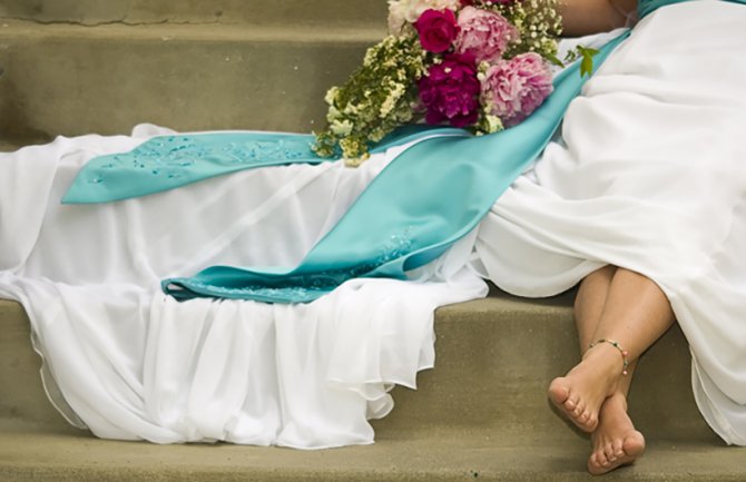 Muškarci sa sjevera ostali i bez para i bez nevjesta iz Albanije