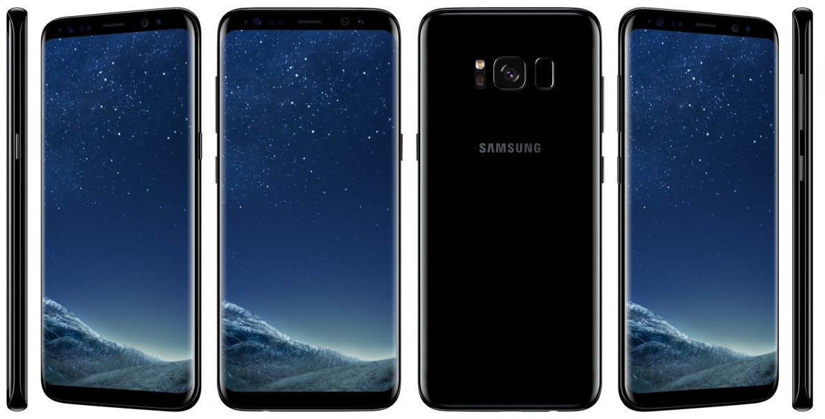 GalaxyS8