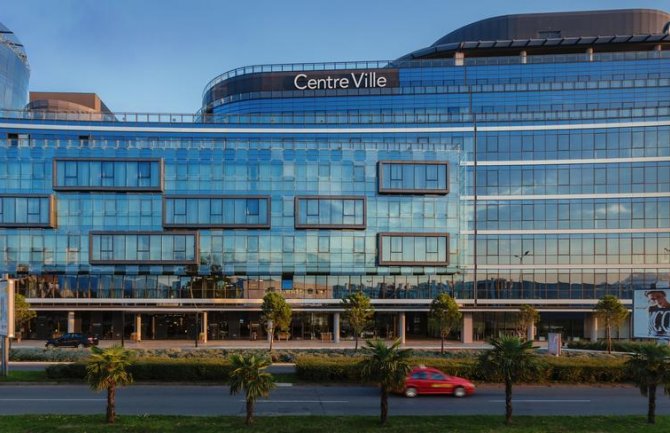 Hotel CentreVille & Experiences: Gosti i zaposleni bezbjedno i brzo evakuisani 