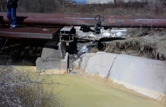 NGO Breznica: Deponija 