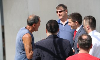 Podrška Demokratama iznosi 29,7%