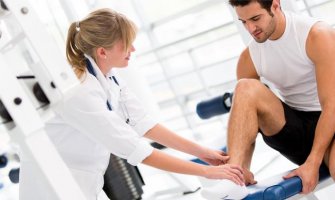 257 fizioterapeuta bez posla u Crnoj Gori