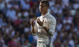 Ronaldo: Umoran sam od stalnih kritika