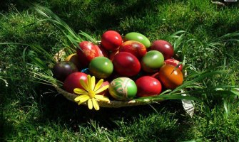 Hrišćani sjutra slave Vaskrs, simbol pobjede života nad smrću