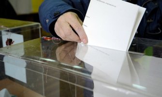 Holanđanima nije bitan referendum 