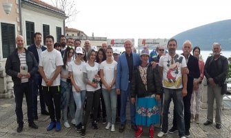 Glas za Crnogorsku je glas za Herceg Novi i za državu Crnu Goru