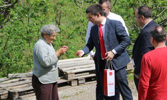 Brojni problemi opterećuju život mještana Tople