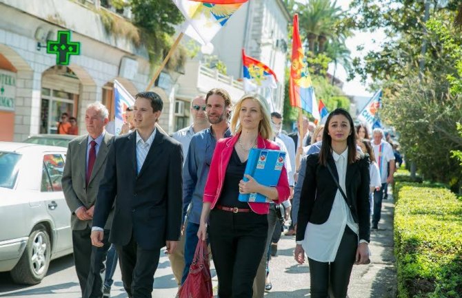 SNP: Interesi građana Herceg Novog da budu u prvom planu a Vlade i tajkuna