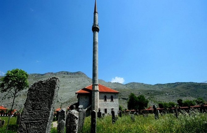 U Tuzima iskopana crkva stara pet vjekova