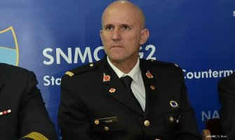Vuković: Mornarica spremna za izazove NATO članstva