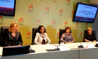 Majke sjutra ispred Skupštine, najavile proteste 10 dana