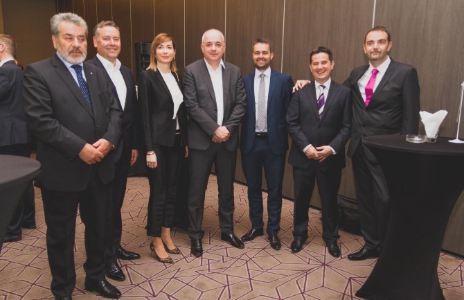 Nacionalni Biro Osiguravača Crne Gore proslavio 10 godina postojanja 