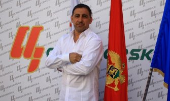 Crnogorska: Sport mora biti reprezent Herceg Novog