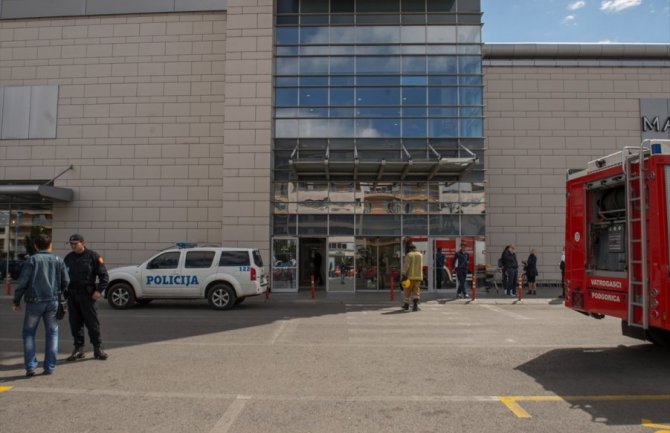 Miljanić: Strožije kažnjavati lažne dojave