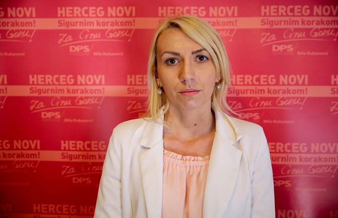 DPS brani mladost Demokrata