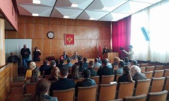 Odabrani novi potpredsjednici opštine Nikšić