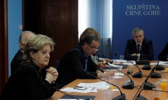 Sudovi u prošloj godini okončali oko 93 posto pristiglih predmeta