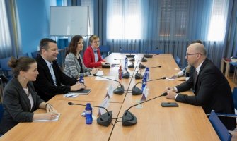 Slovačko iskustvo pregovora sa EU korisno za Crnu Goru