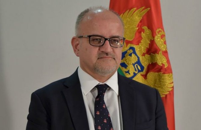 Darmanović: Crna Gora u Evropskoj uniji do 2022.