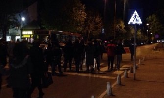 Majke ponovo izašle na ulice, traže pravdu