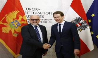 Članstvo CG u NATO za snaženja stabilnosti regiona