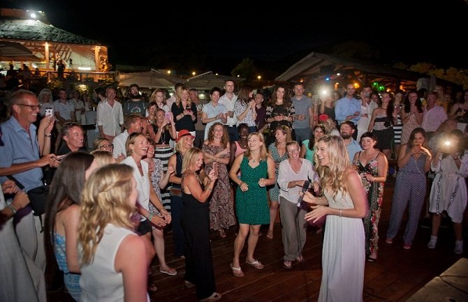 Luštica Bay domaćin otvaranja Green Culture Foruma