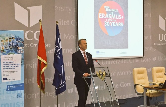 Evropski milioni za crnogorsko znanje