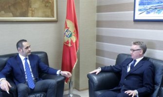 Crna Gora ostaje snažno posvećena razvoju turizma